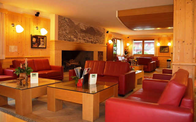 Hotel Garnì Pegrà