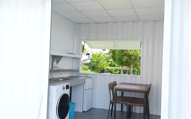 高一 33 班 Homestay 1982