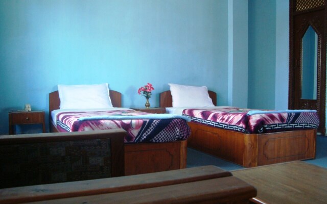 Hotel Metropolitan Kantipur