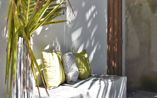 SafiSana Lodge