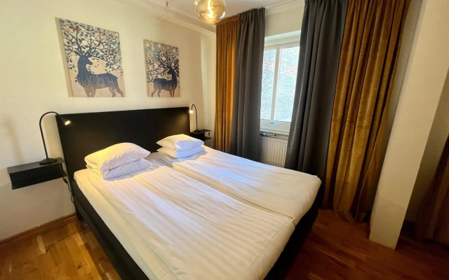 Hotell Siesta