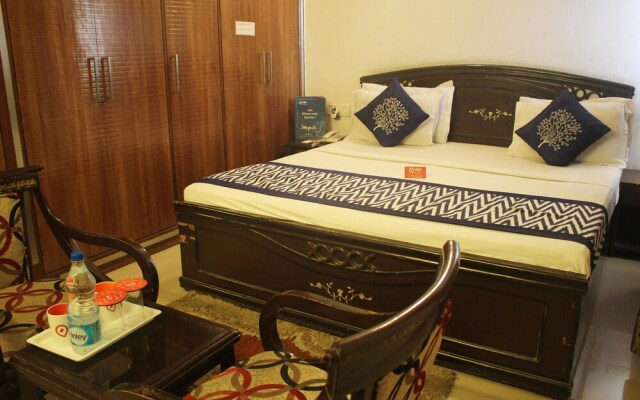 OYO 1262 Apartment near Medanta