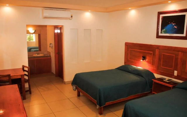 Hotel Santa Engracia