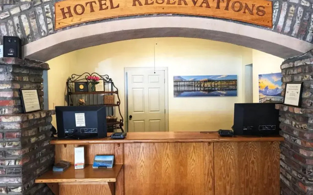 Pismo Beach Hotel