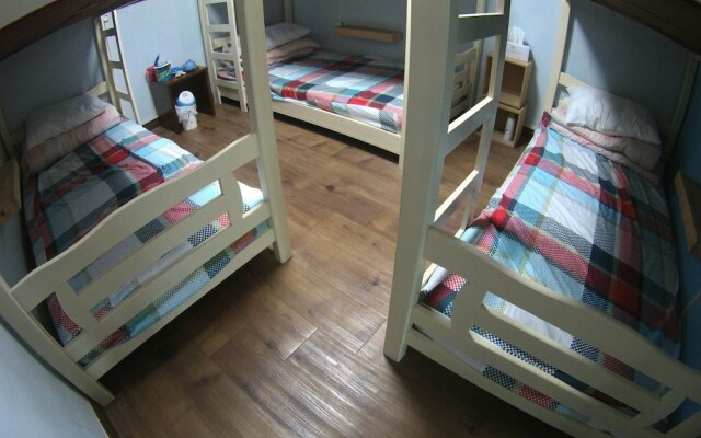 Dalgagye Guest House - Hostel