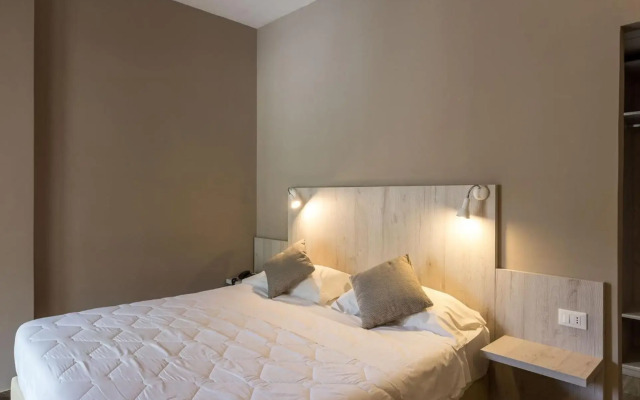 Hotel Terme di Frasassi