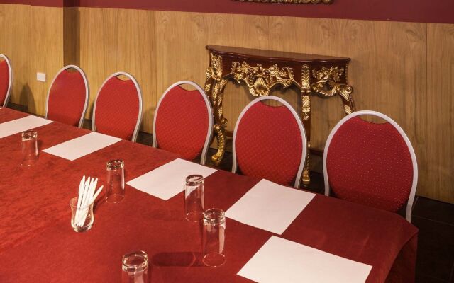 Central Hotel Tullamore