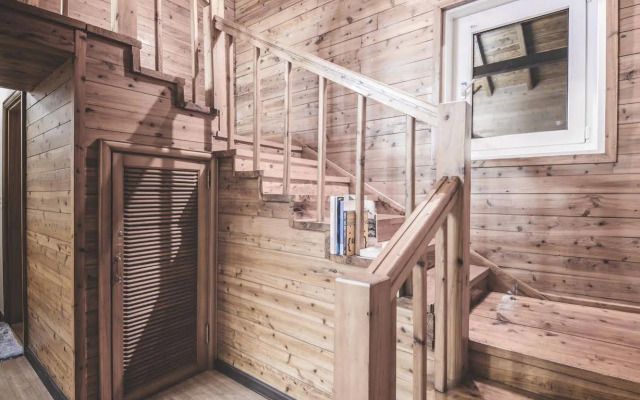 Sunyang Village Pension