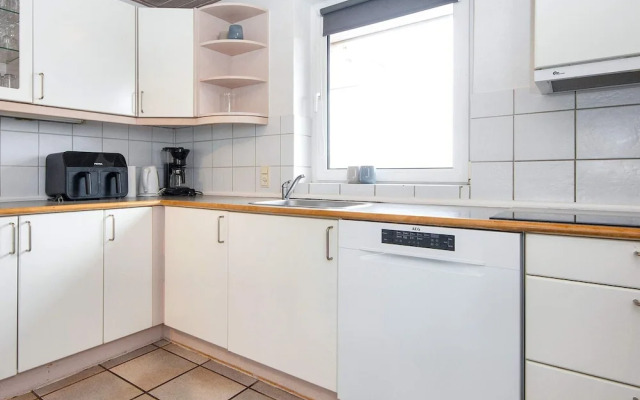 16 Person Holiday Home in Hvide Sande