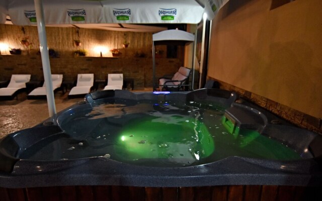 Zarevata Guest House
