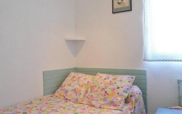 Appartement Fleury-Saint-Pierre-la-Mer, 2 pièces, 4 personnes - FR-1-229D-95