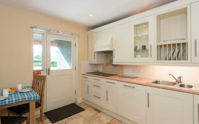 Glen Cottage