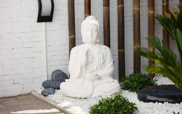 Kyriad Montpellier Sud - A709