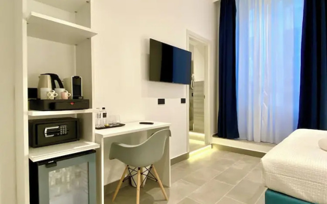 THE ONE - SUN 'n SEA ROOMS