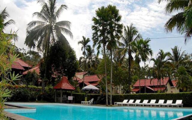 Kalibaru Cottages