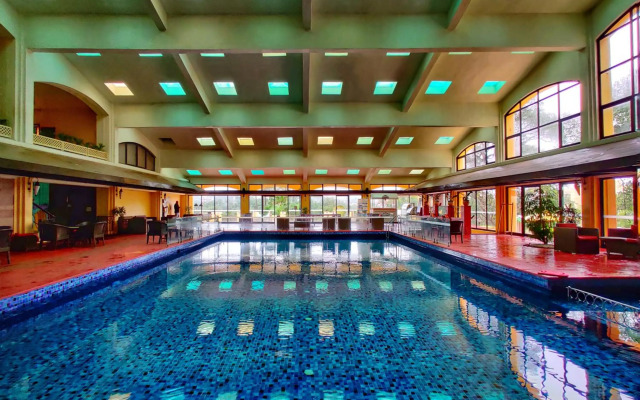Fariyas Resort Lonavala