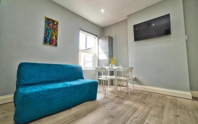 Amazing 1 bed flat in lovely area