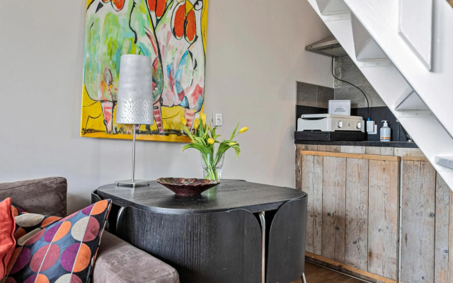 Apartment De Stranding