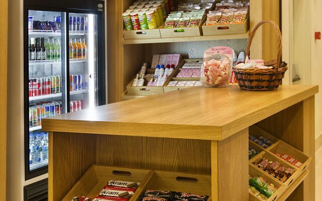 Hilton Garden Inn Isparta