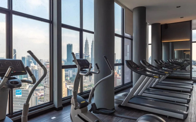 Expressionz KLCC Suites