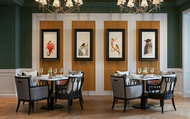 The Laurus, a Luxury Collection Resort, Singapore