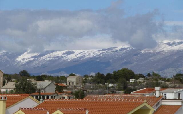 Apartment Adrijana