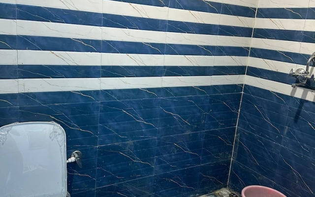 The Ganga Residency