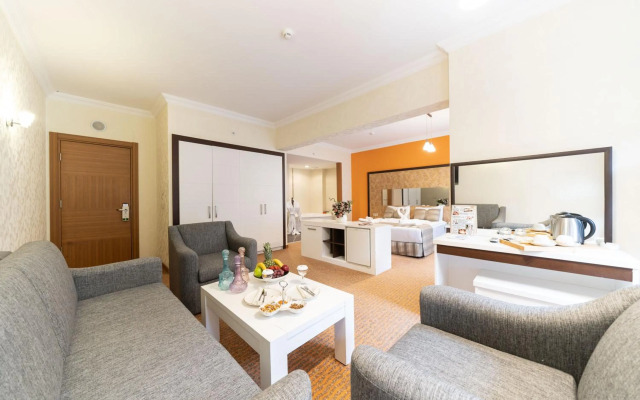 Ridos Thermal Hotel Spa