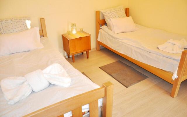 Nukiss Hostel