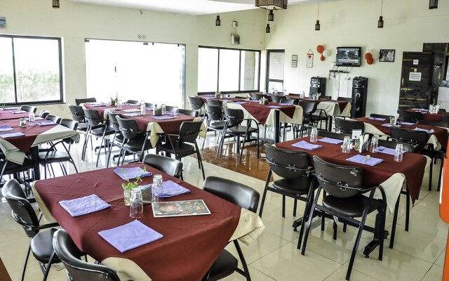 OYO 27785 The Cloud Hotel And Resorts