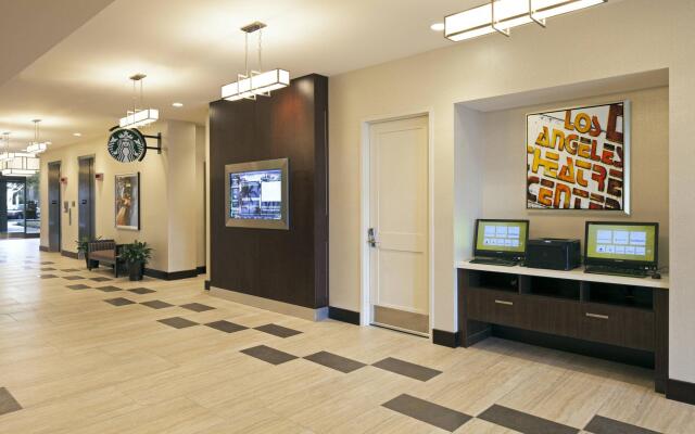 Residence Inn by Marriott Los Angeles LAX/Century Boulevard