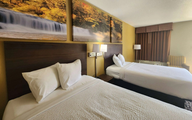 Days Inn by Wyndham Leesville