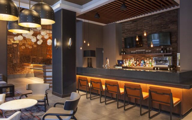 Four Points By Sheraton Manhattan Midtown West