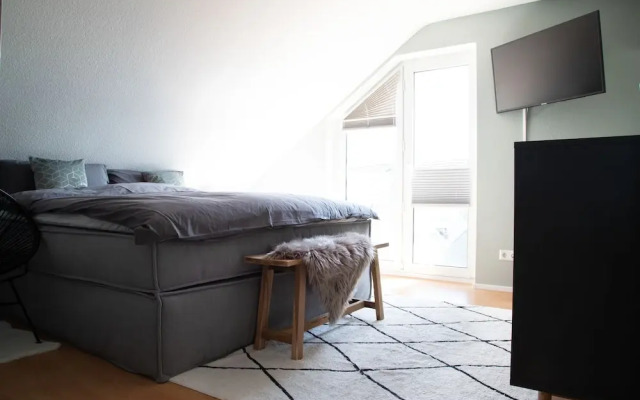 Sohana Lifestyle Apartments