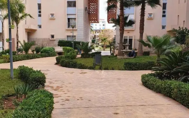 Appart Luxe Oujda