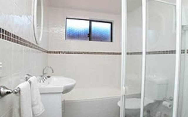 Waldorf Apartments - parramatta