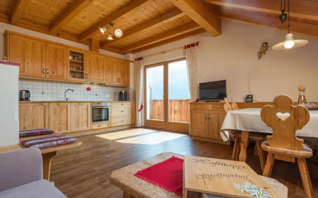 Cosy Apartment in Welsberg