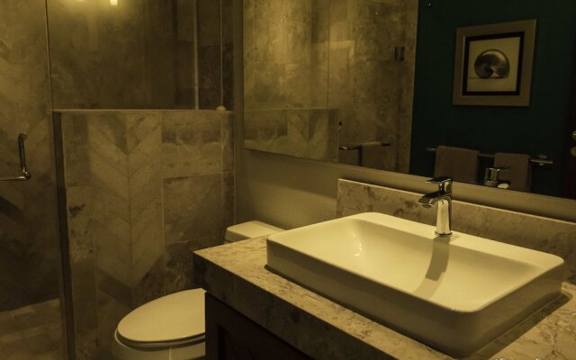 V177 Condo at Vallarta Romantic Zone