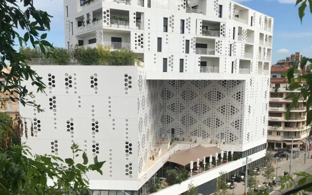 Hotel Belaroia