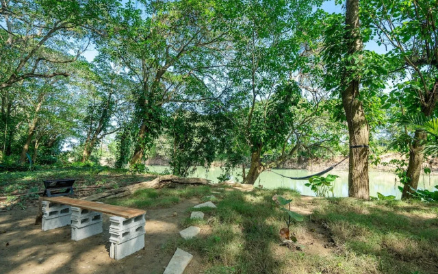 REFUGIO Sabaneta de Yásica