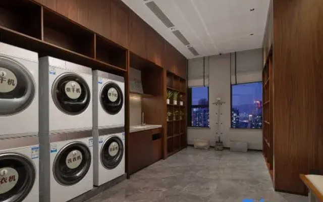 ROYGEM Hotel Liuyang Tianhong Shopping Plaza, Liuyang