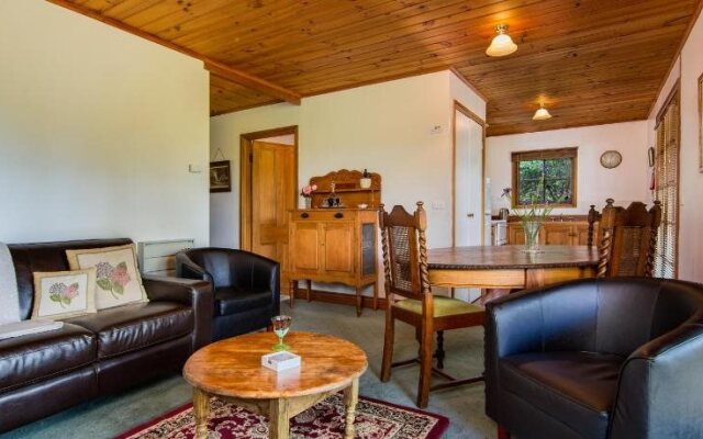 Wagners Cottages