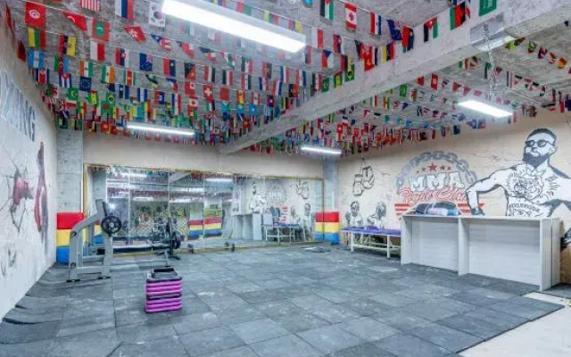 Huatailin Hotel