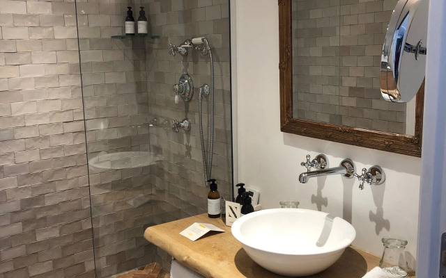 Grand Hôtel de Cala Rossa