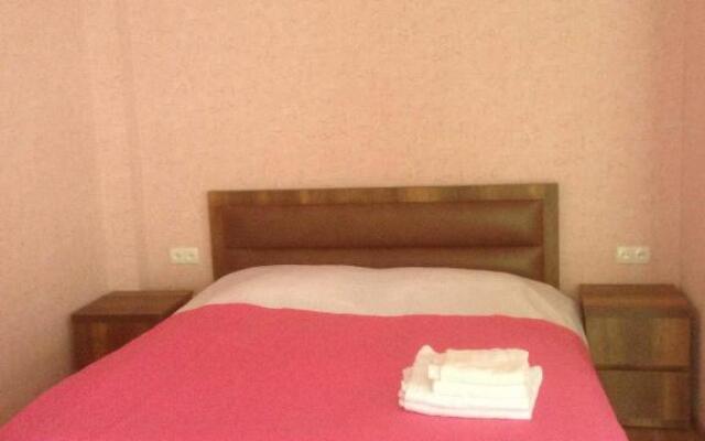 Resort Hotel surami
