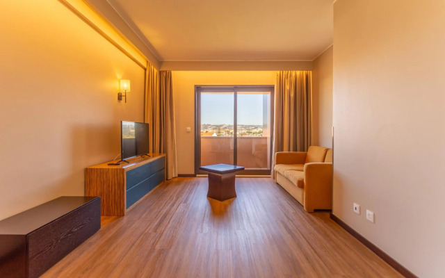 Nova Cruz Hotel