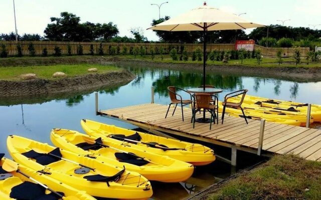 Ain 31 Homestay