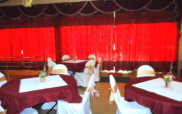 Okren view hotel