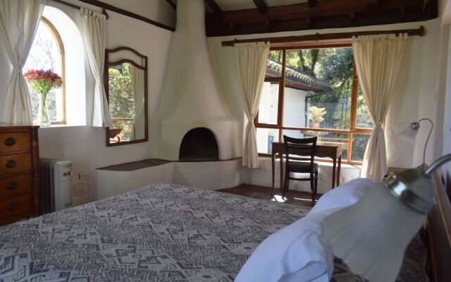 Casa Mojanda