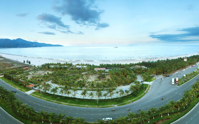 Sekong Hotel Danang